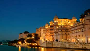 Golden Triangle Tour 5 Days